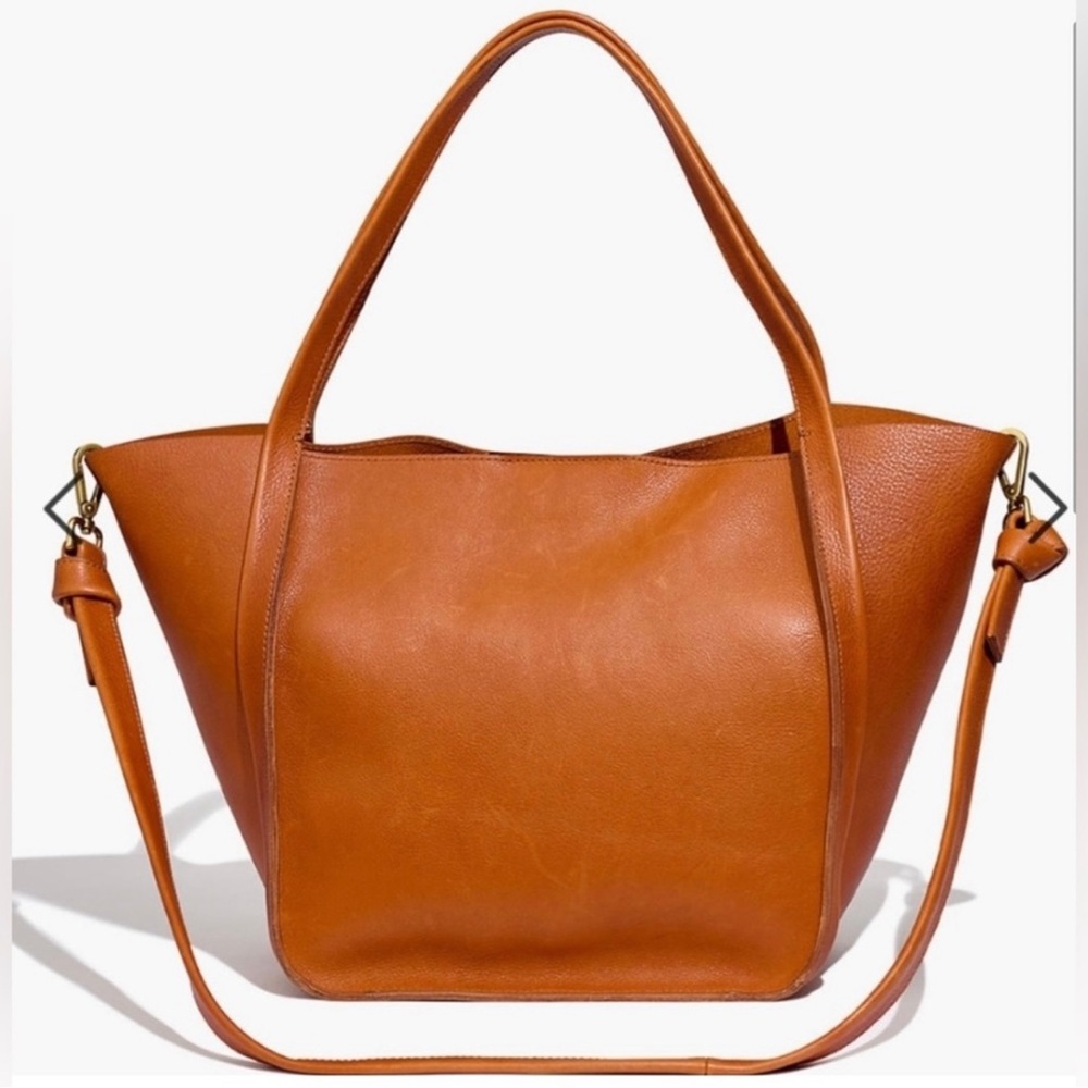 Madewell Sydney Tote Bag